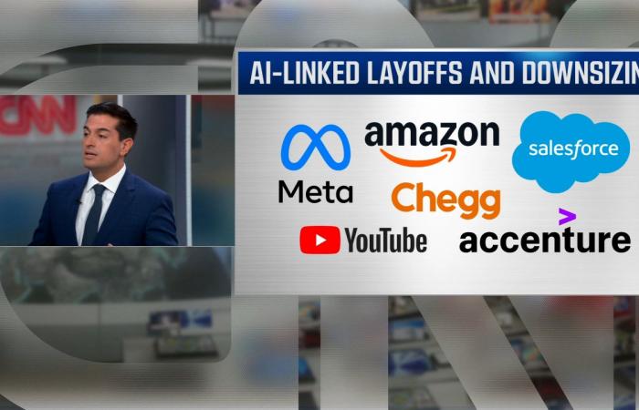 قلق من سرقة الذكاء الاصطناعي للوظائف.. هل هذه المخاوف في محلها؟