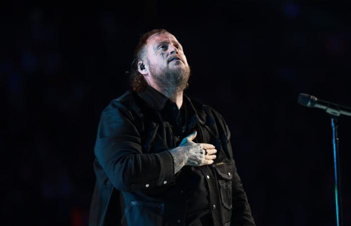 belbalady بعد التوبة.. حاكم ولاية تينيسي يصدر عفوًا عن نجم موسيقى الريف جيلي رول