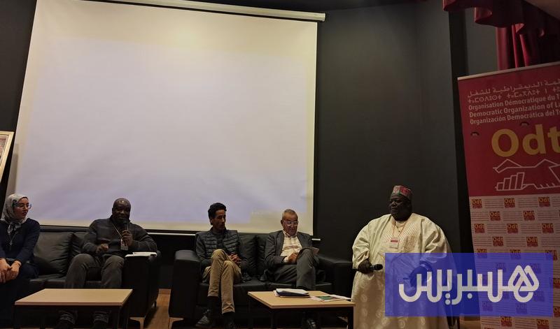 عوائق إدارية للإقامة وريادة الأعمال تواجه المهاجرين بالمغرب