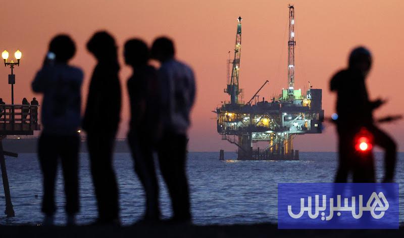 تراجع جديد لأسعار النفط العالمية