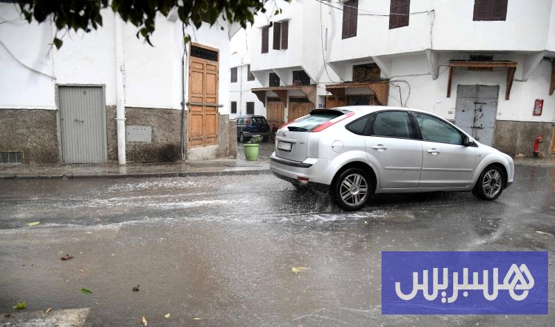 توقعات طقس اليوم الأربعاء بالمغرب