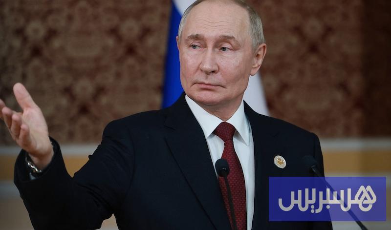 روسيا مستعدة للحرب مع أوروبا