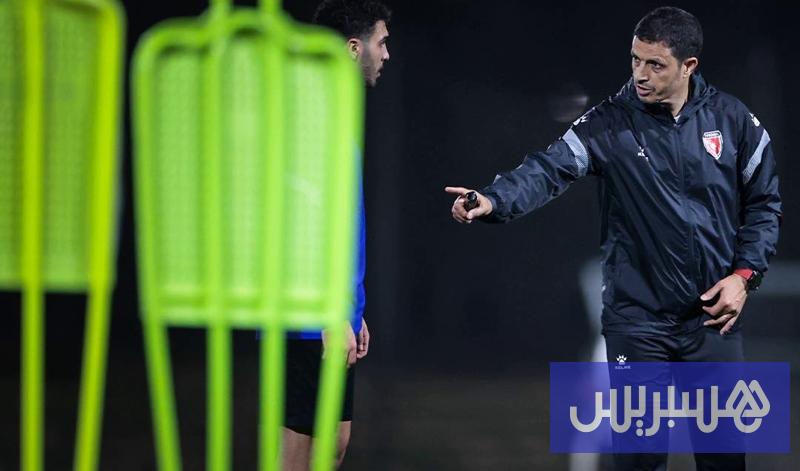 سلامي سعيد بتأهل المنتخب الأردني