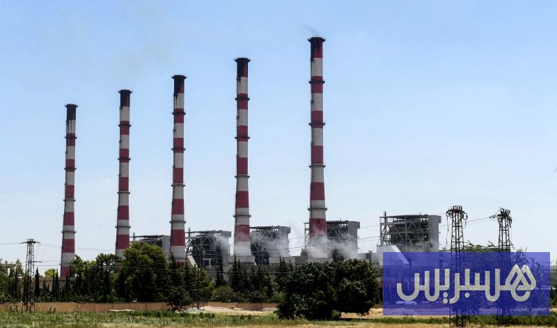 سوريا تتوقع زيادة إنتاج الغاز الطبيعي