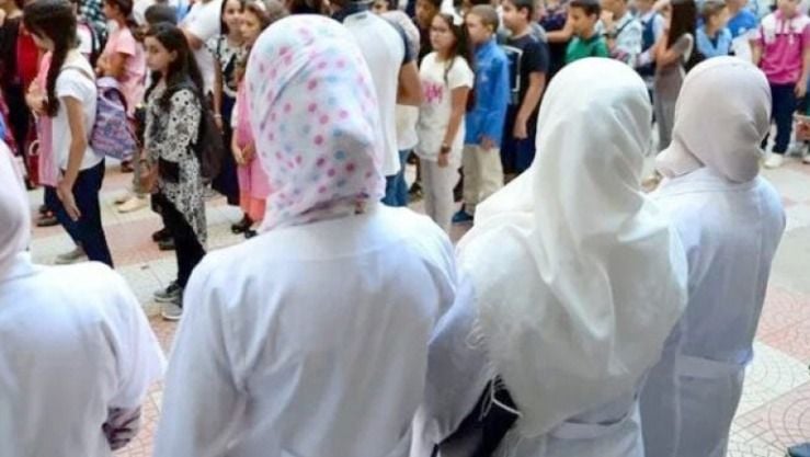 فتح المنصة الخاصة بمسابقة توظيف الأساتذة عبر هذا الرابط