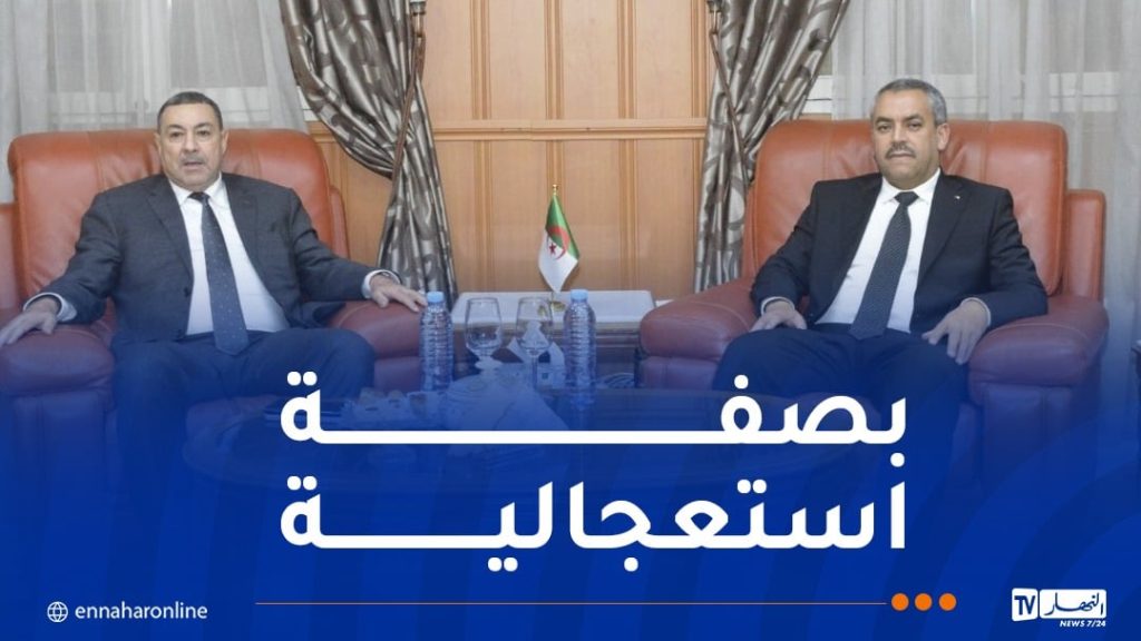 لجنة قطاعية وزارية لضمان السير الحسن للمدارس الابتدائية