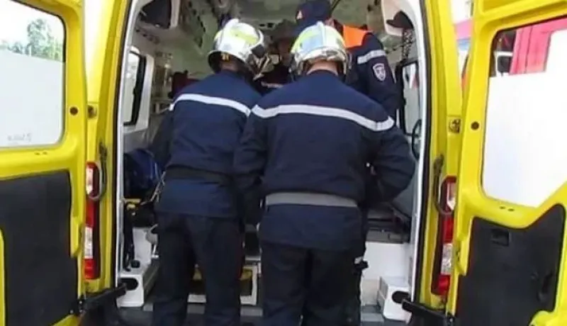 برج بوعريريج.. تسمم 3 نساء بالغاز المنبعث من موقد الطّهي