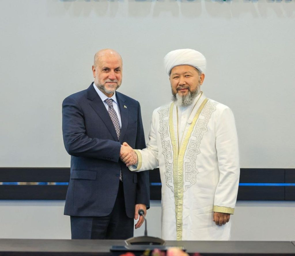 الوضع في فلسطين