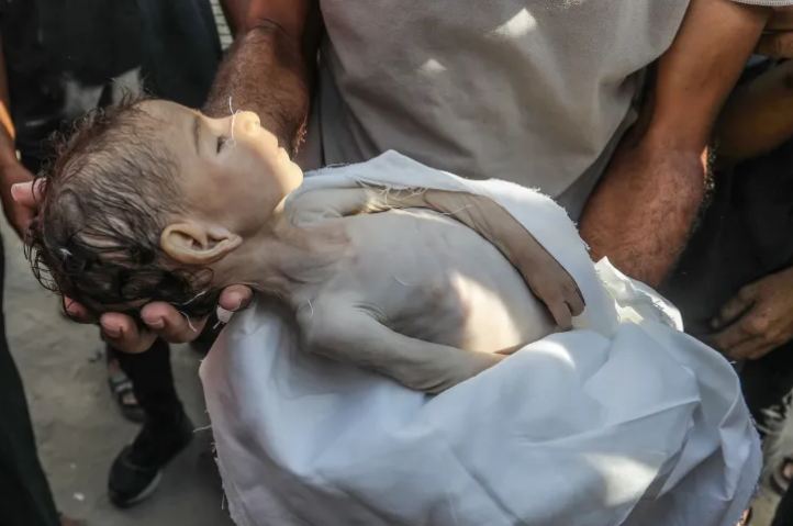 ارتفاع حصيلة العدوان على قطاع غزة إلى 70,669 شهيدا و171,165 مصابا