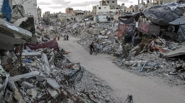 تصعيد إسرائيلي