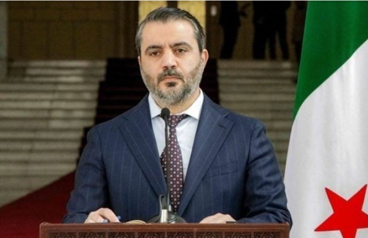 تحديات سوريا