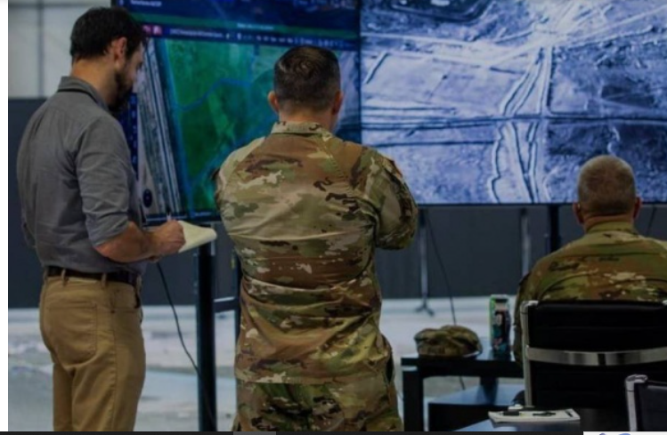 معلومات مخابراتية