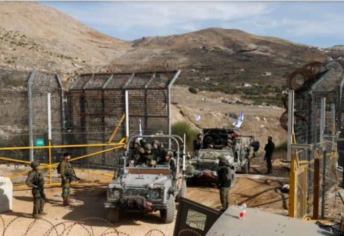 ريف القنيطرة