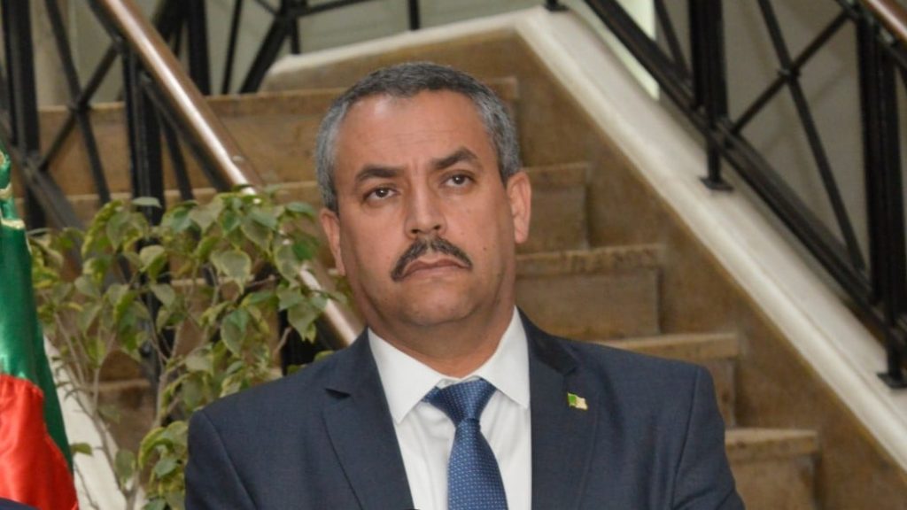 سعداوي يشرف على عرض مسودة تعديل المرسوم 2554 ويعلن برامج تطوير التعليم 2026