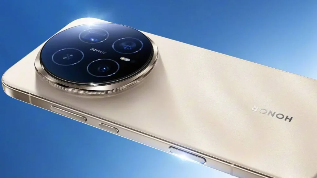 «ماجيك 8 برو»: الهاتف الذكي للعام