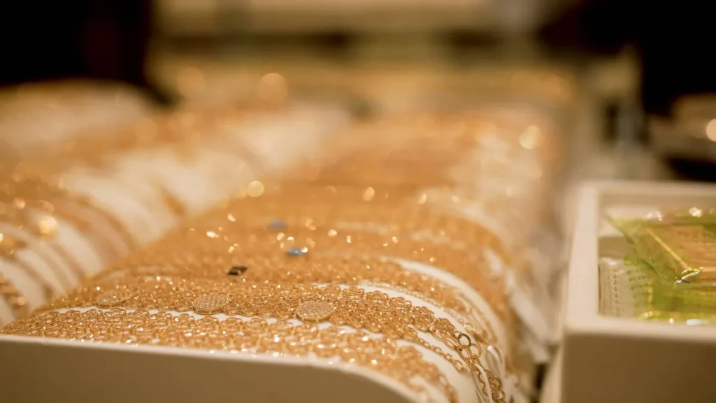 السعودية تعزِّز حضورها في سوق الذهب العالمية بدفع استثماري وتشريعي