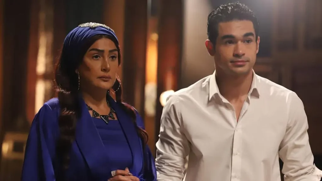 غادة عبد الرازق تنسحب من مسلسل «عاليا»… وتقاضي الشركة المنتجة