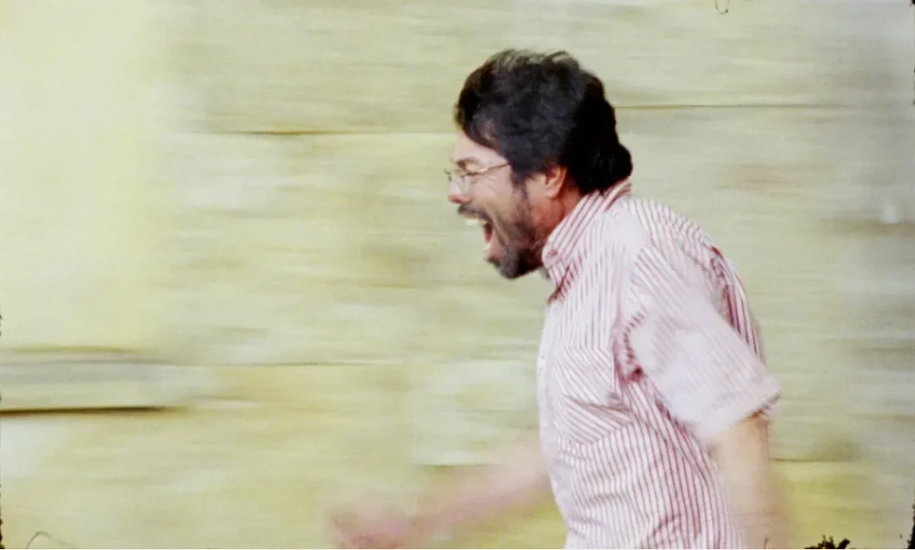 «شاعر» أرهقني نفسياً وجسدياً ببساطته الخادعة