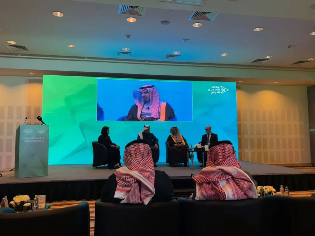 «مؤتمر التعدين الدولي»… توقعات بتوقيع 150 مذكرة واتفاقية استراتيجية في الرياض