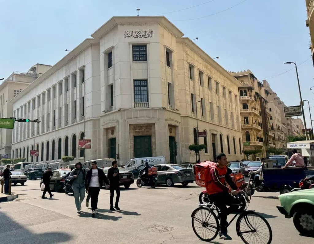 احتياطي النقد الأجنبي يسجل أعلى مستوى في تاريخه عند 51.4 مليار دولار