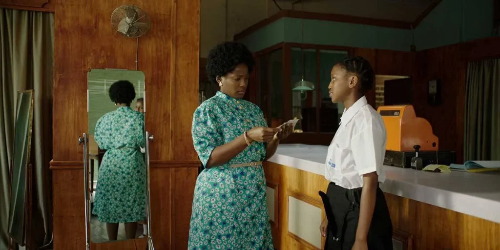 «مغسلة»… فيلم جنوب أفريقي يستعيد معاناة «الفصل العنصري»