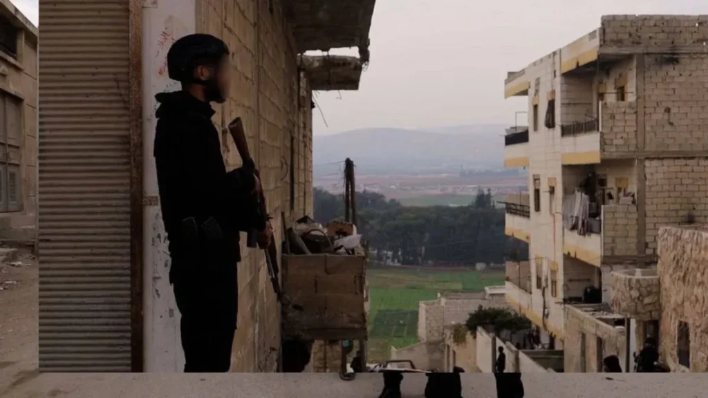 هدوء حذر يسود حلب بعد توقف قصف «قسد»