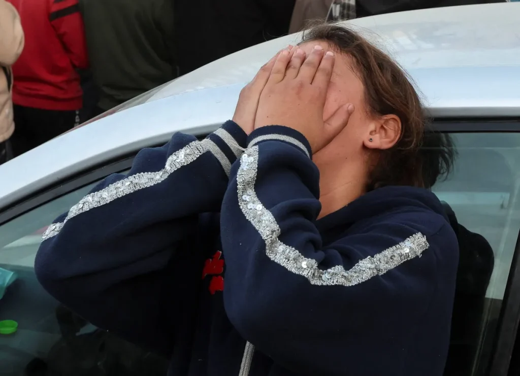 قصف إسرائيل المتواصل على قطاع غزة تصعيد خطير