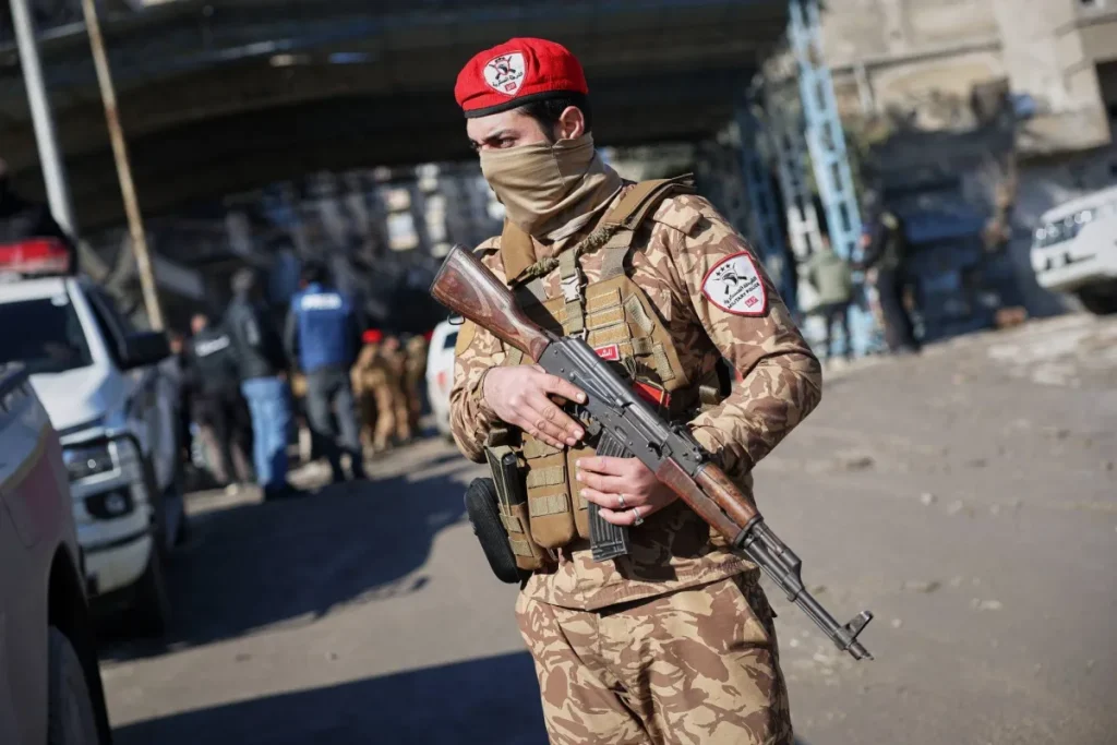 الجيش السوري يعلق عملياته العسكرية بحي الشيخ مقصود في حلب