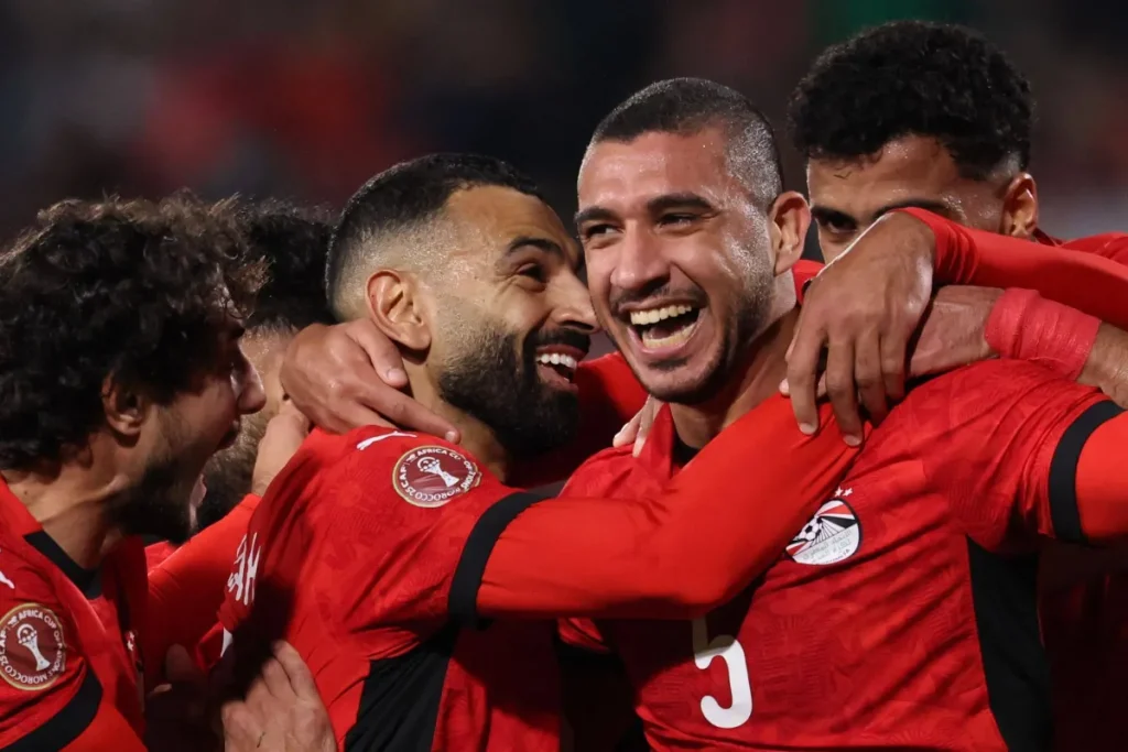 صلاح بعد الفوز الكبير: لن أبالغ في الطموحات