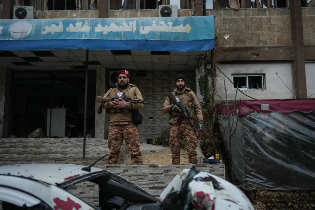 الجيش السوري يتصدى لمحاولتي تسلل لقوات «قسد» في ريف الرقة