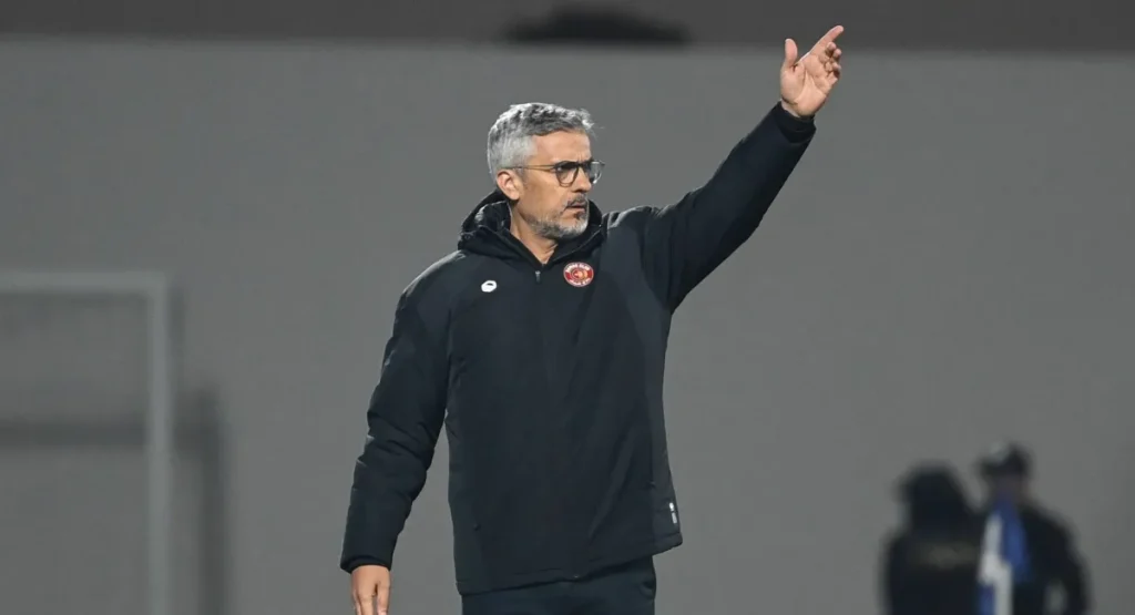 أمام الاتحاد أثبتنا قيمة اللاعب السعودي