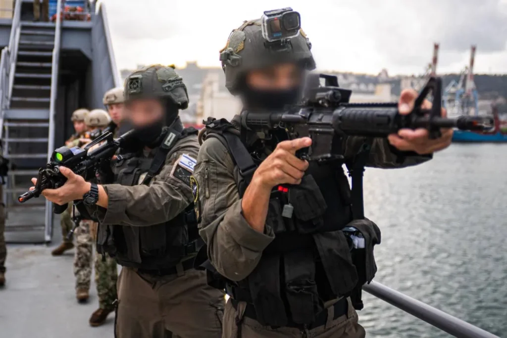 الجيش الإسرائيلي يرفع جهوزيته استعداداً لـ«كل السيناريوهات»