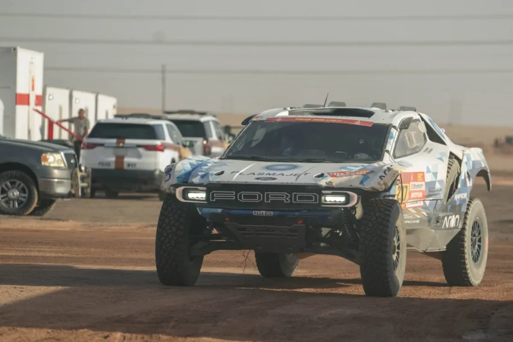 العطية يهيمن… ورحلة «ينبع» تنطلق الجمعة