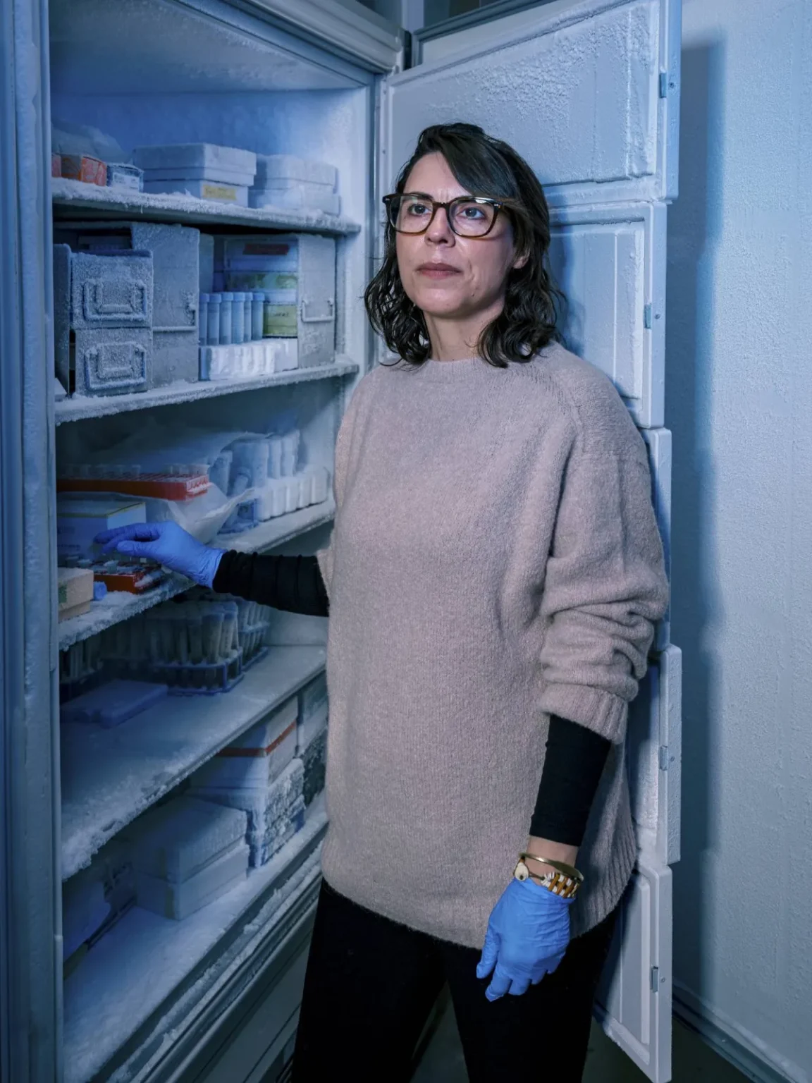 باحثة أميركية في علم الوراثة تطالب بـ«تحسين الطب الجيني»