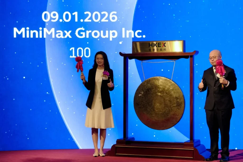 البدايات المبهرة لشركات الذكاء الاصطناعي الصينية تُخفي صعوبات النمو