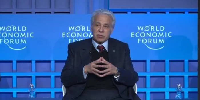 وزير التجارة السعودي من دافوس: المملكة ستصبح مركزاً لوجستياً عالمياً