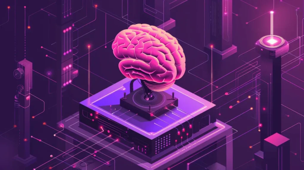 هل يقترب الذكاء الاصطناعي من «ممارسة العلم» بدلاً من دعمه فقط؟