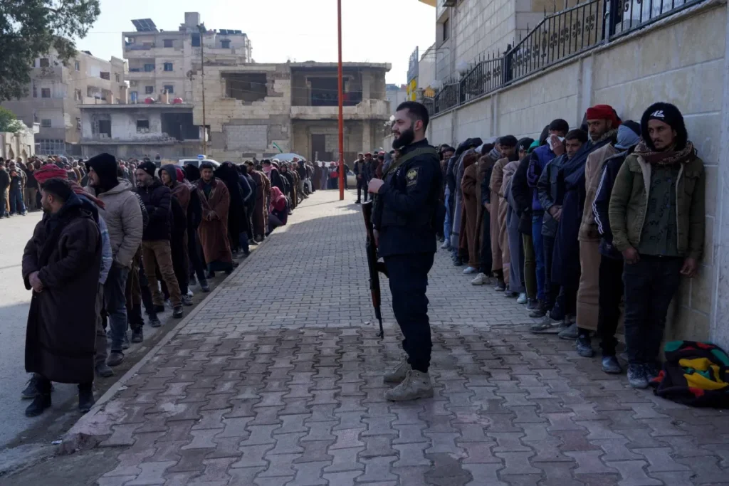 وسط وقف إطلاق نار هش… سكان آخر معاقل أكراد سوريا في حالة تأهب