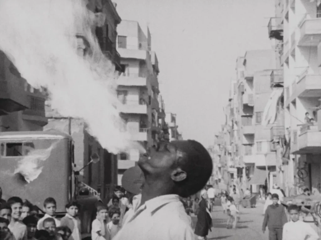 وثائقيات كلاسيكية من مصر والسودان للعرض في «برلين السينمائي»