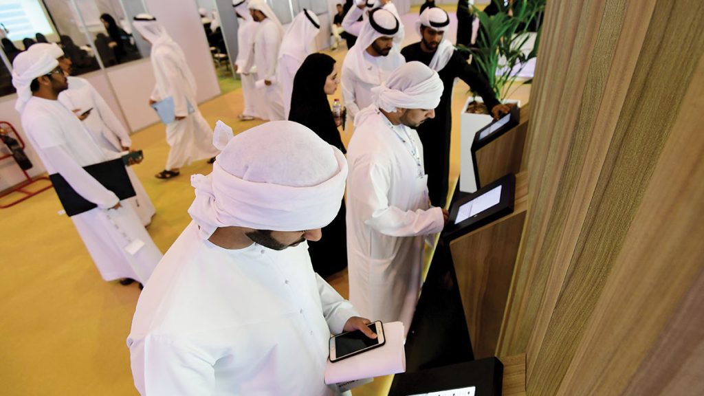 175 ألف مواطن يعملون في القطاع الخاص منذ إطلاق “نافس”