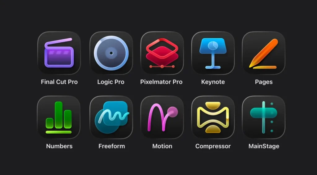 لماذا يختار بعض صُنّاع المحتوى «أبل»… ويتمسّك المحترفون بـ«أدوبي»؟