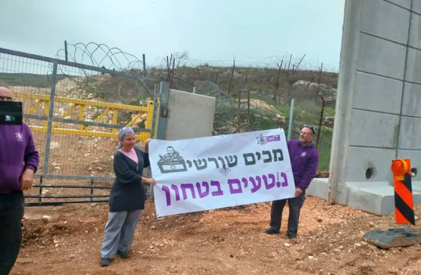 حركة يهودية تروّج للاستيطان في جنوب لبنان: تنفيذه ينتظر الحرب المقبلة