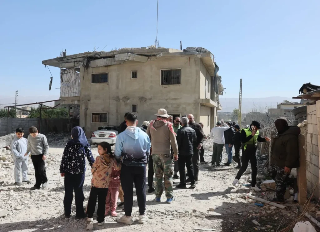 لبنان لم يحصل على ضمانات دولية «حاسمة» تنأى به عن التصعيد في المنطقة