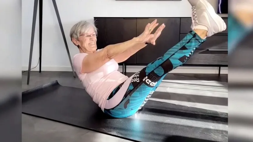 تنويع التمارين الرياضية… مفتاحك لحياة أطول وصحة أفضل