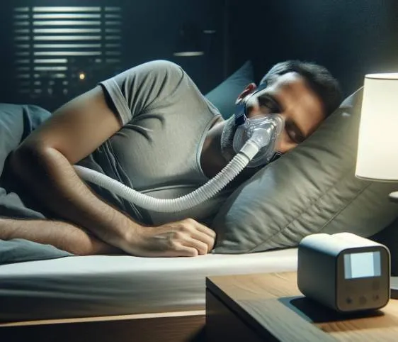 كيف تميِّز بين الشخير وانقطاع النفَس خلال النوم؟