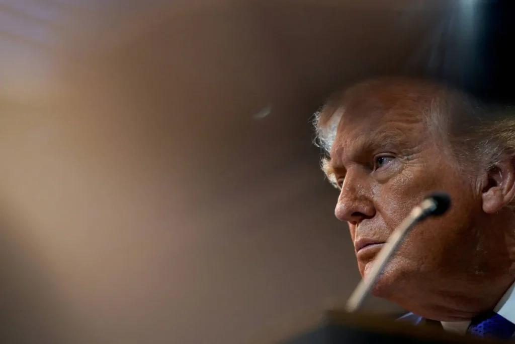 المحكمة العليا منحتني دون قصد صلاحيات ونفوذاً أكبر بكثير مما كنت أملكه