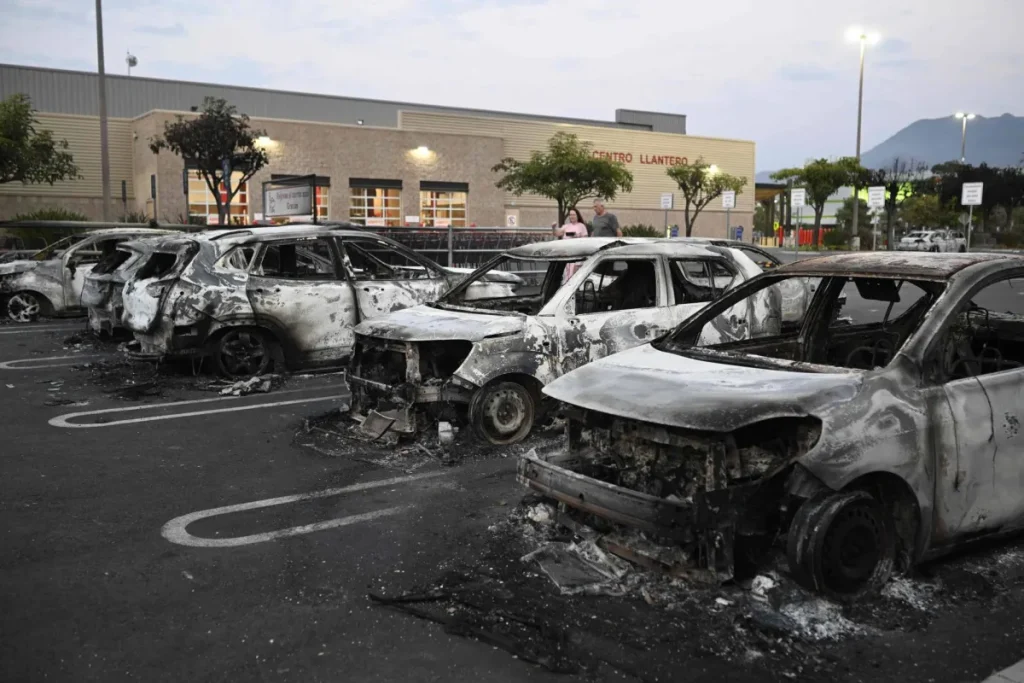 غوادالاخارا المكسيكية المنكوبة بالعنف تستضيف مباريات كأس العالم