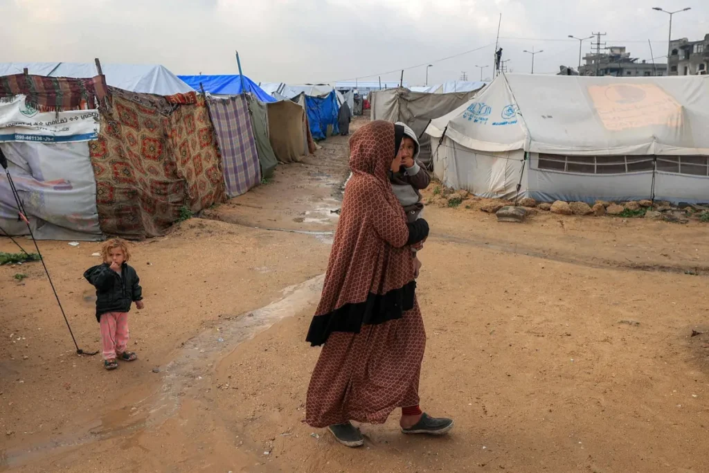 «حماس» تُكذّب مزاعم إسرائيل عن تحركات لتشغيل منظومتها الصاروخية