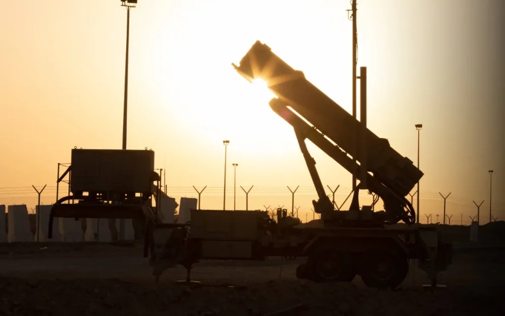 «الدفاعات» السعودية تُدمِّر 38 «مسيَّرة» في الشرقية