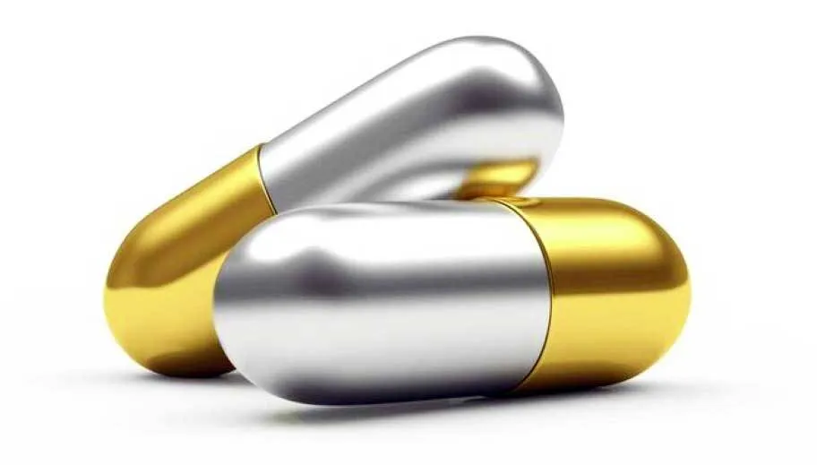 المعادن النفيسة… استخدامات علاجية ودوائية